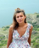 Анна Булгакова