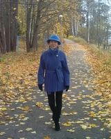 Наталья Боброва