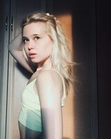 Анастасия Михайлова