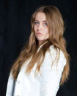 Лена Петрова