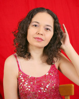 Вера Бурковникова