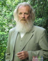 Сергей Студеникин