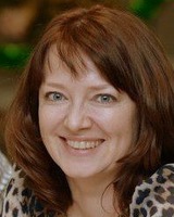 Оксана Мертенгрен