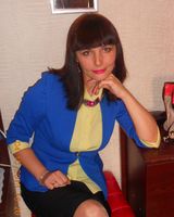 Виктория Валериевна