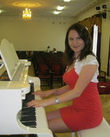 Милана Крюкова