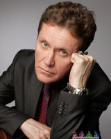 Сергей Болотников