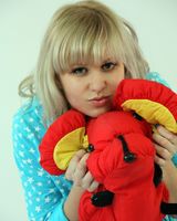 Алёнка Дейна