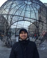 Андрей Ковалев