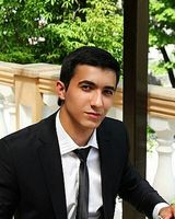 Айриян Ашотович