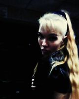 Аня Корнева