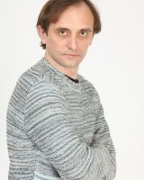 Сергей Кулешов