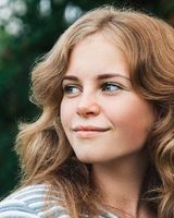 Марина Шлимакова