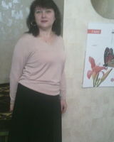 Светлана 