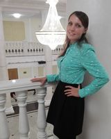 ОКСАНА САННИКОВА
