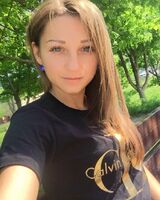 Анна Скатова