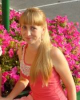 Анна Падалка