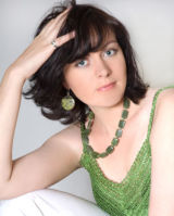 Елена Велижанина