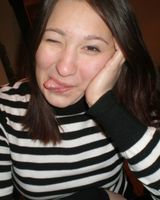 Ольга Орлянская