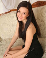 Наталия Варфоломеева