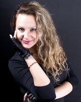 Евгения Попова