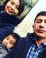 Давлат Анваров