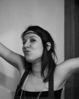 Anastasia Morkovkina