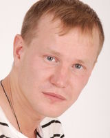 Дмитрий Романов