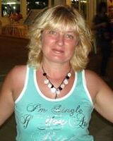 Светлана Широкова