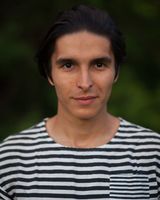 Тимур Багаутдинов