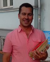 Вячеслав Соколин