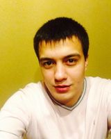 Дмитрий Гусев