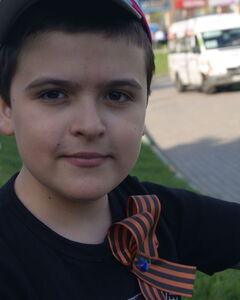 Сергей Леонов