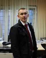 Сергей Королёв