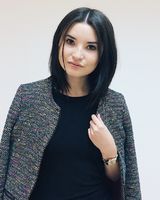 Алина 