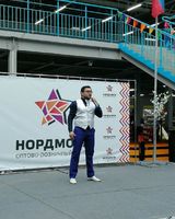 Магомед Арипжанов