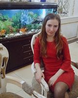 Зулфия Хасанова