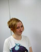 Елена Голикова