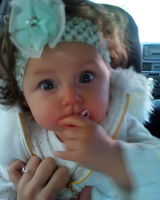 Алина Федоровская