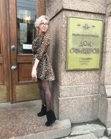 Ольга Викторова