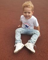 Георгрий Герасимук