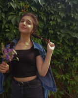 Дана Романова