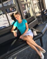 Екатерина Радочинская