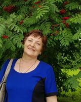 Мария Гусева