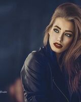 Вера Бирюкова