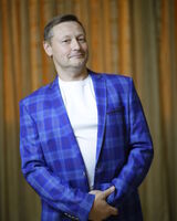 Дмитрий Брытков