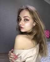 Елизавета Калянина