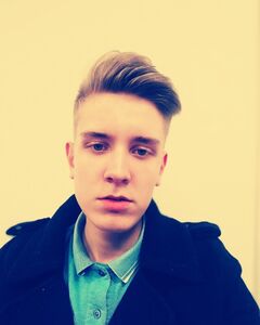 Михаил Тарасенко