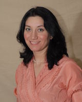 Гульнара Техова