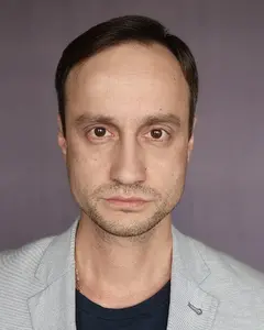 Вячеслав Волков