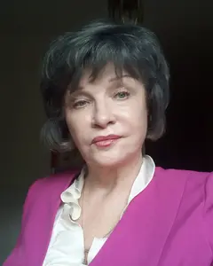 Боронина Леонидовна